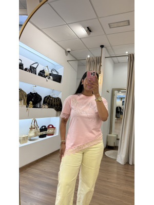 CAMISETA LADYDI R