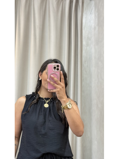 BLUSON TACHAS N