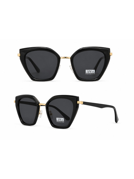 GAFAS LIDIA NEGRAS