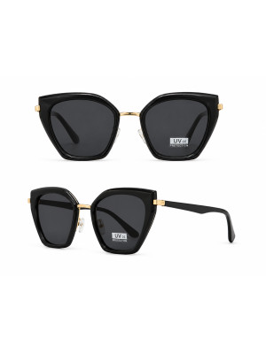 GAFAS LIDIA NEGRAS