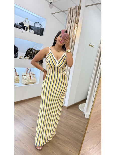 VESTIDO BARCELONA