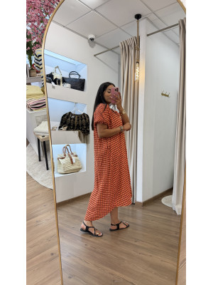 VESTIDO SANDRA TEJA