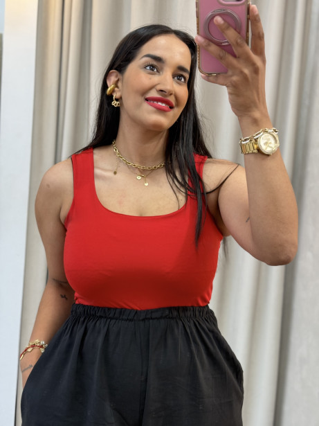 TOP REDUCTOR ROJO