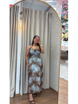 VESTIDO BENDITA