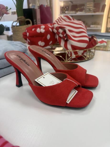 SANDALIAS PASIÓN