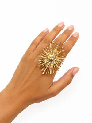 ANILLO NORA