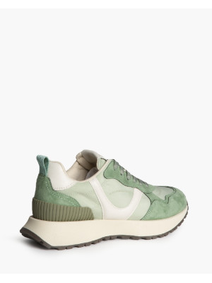 ZAPAS TURQUESA
