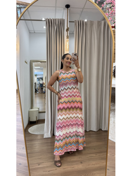 VESTIDO CLOE