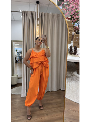 CONJUNTO MARA NARANJA