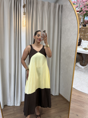 VESTIDO MAYA