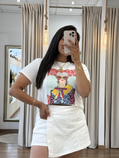 CAMISETA LIA