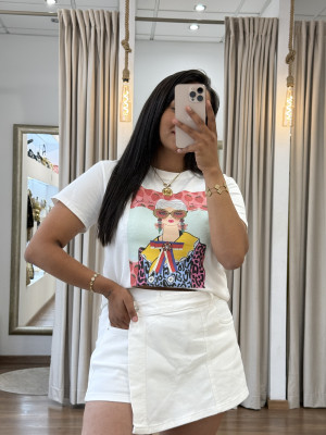 CAMISETA LIA