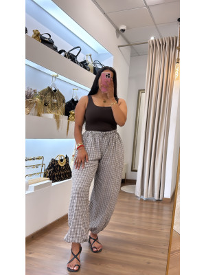 PANTALON BOMBACHO M.