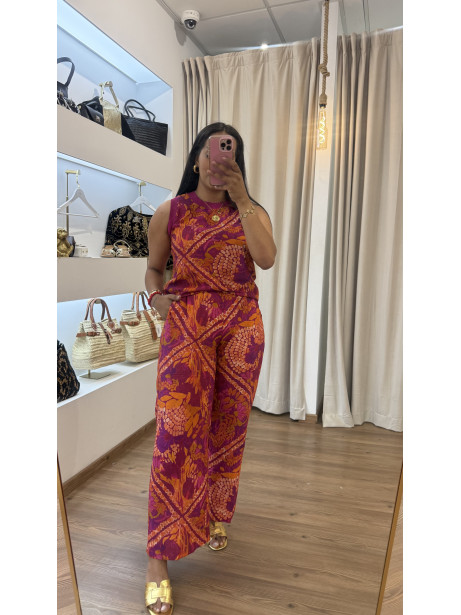 CONJUNTO JULIA