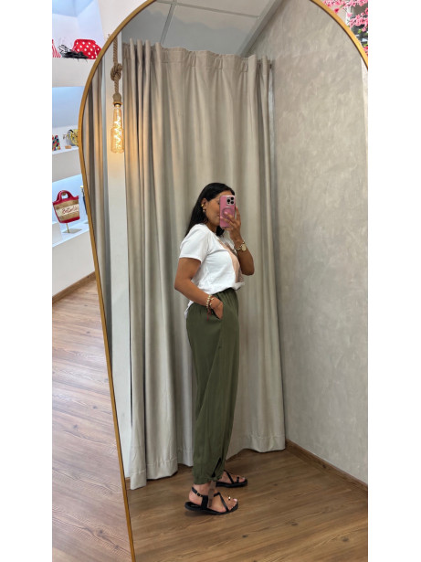 PANTALON FLUIDO LUPE V.