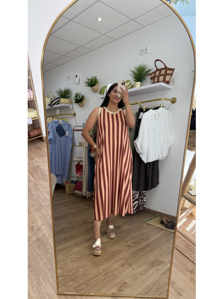 VESTIDO LINA