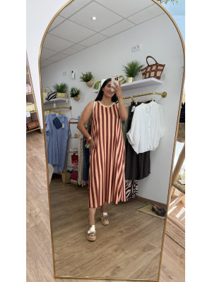 VESTIDO LINA
