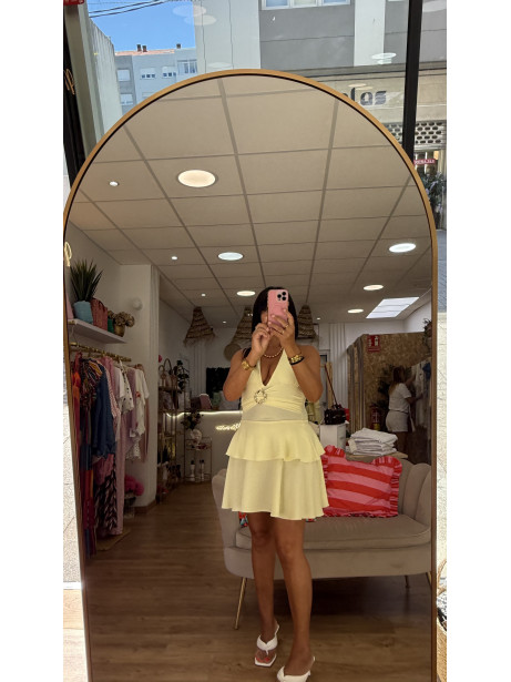 VESTIDO PICHU