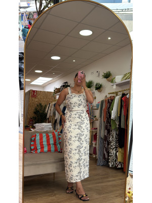 CONJUNTO ALBA
