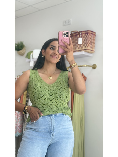 TOP PUNTO VERDE