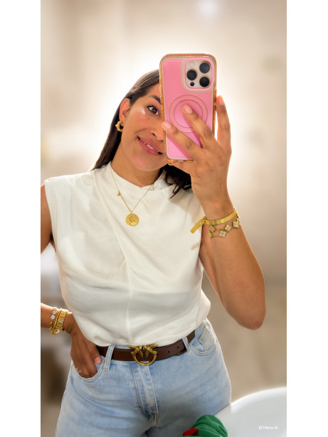 CAMISETA ARWA