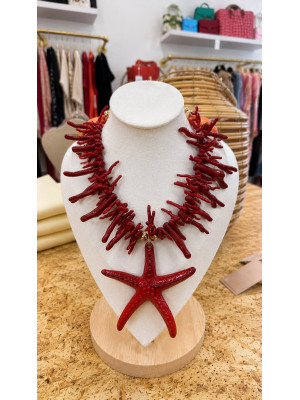 COLLAR ESTRELLA