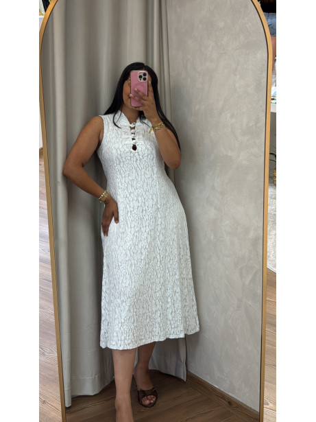 VESTIDO TOKYO B.