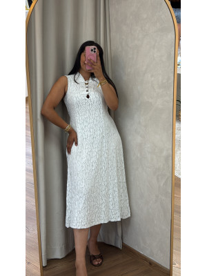 VESTIDO TOKYO B.