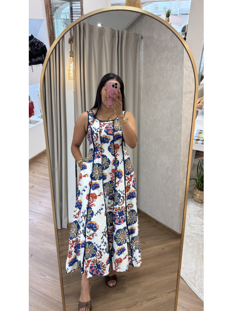 VESTIDO AMALIA