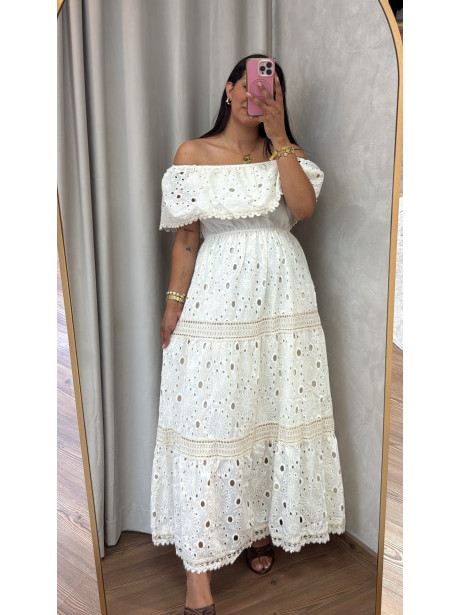 VESTIDO JAEN BEIS