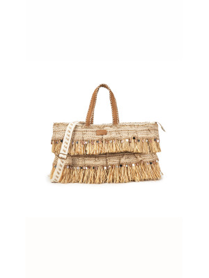 BOLSO NATURAL
