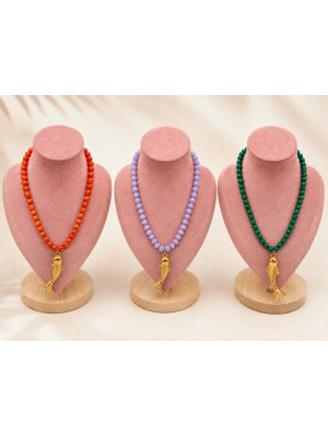 COLLAR PECES