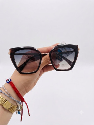 GAFAS ALICIA LEOPAR