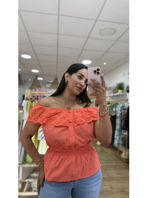 TOP NEREA CORAL