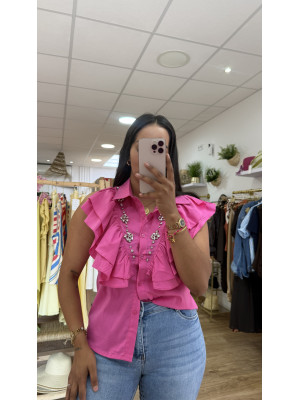CAMISA GRETA