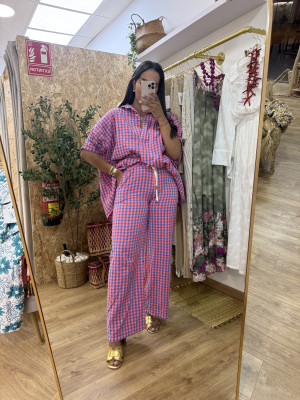 PANTALON CAYETANA