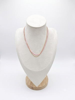 DOBLE COLLAR BAHIA