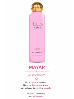 PERFUME MAYAR