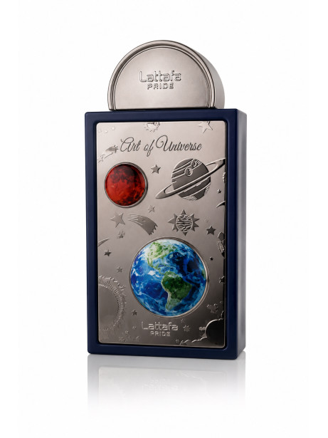 PERFUME Art of Universe de...