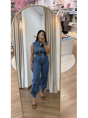 CONJUNTO ALABA