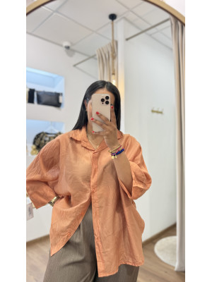 CAMISA PEPA CORAL