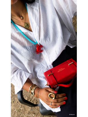COLLAR VERANO
