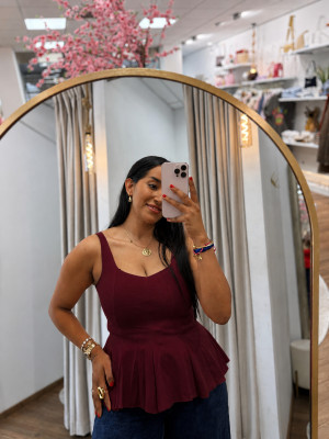 TOP NATI BURDEOS