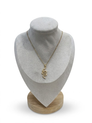 COLLAR DEBORA