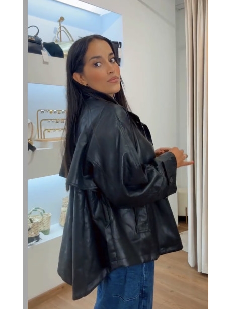 CHAQUETA FARINA