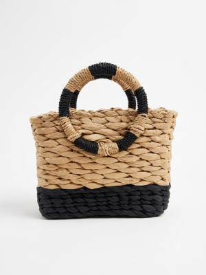 BOLSO TUNEZ TOSTADO