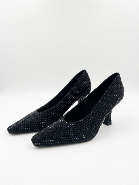 ZAPATOSS BRILLO