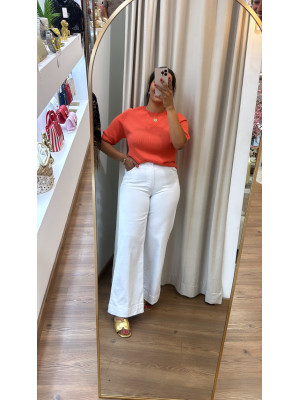 JERSEY IBIZA CORAL