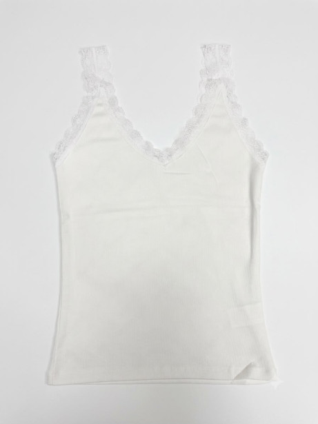 TOP BASIC BLANCO