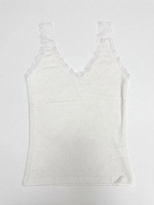 TOP BASIC BLANCO